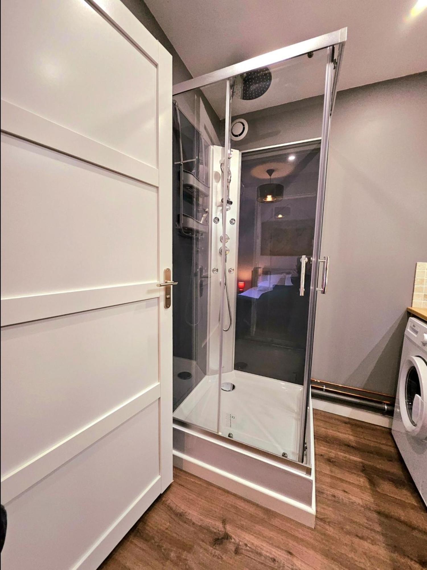 Appartement Residentiel Avec Parking/Proche Centre Angoulême Kültér fotó